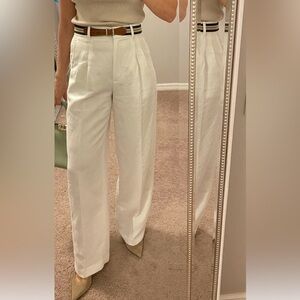 Authentic D&G Stylish Brown and Black Belt